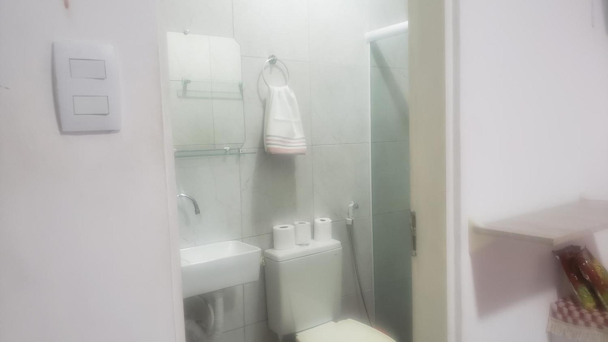 Hostel E Pousada Sol E Mar João Pessoa 외부 사진