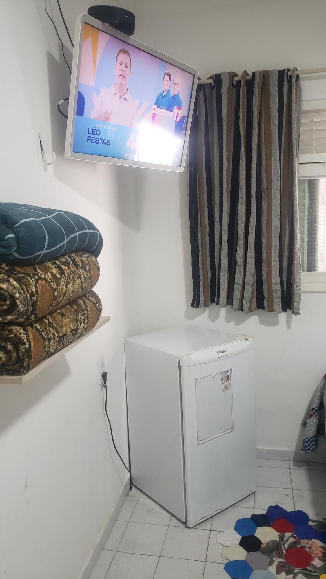 Hostel E Pousada Sol E Mar João Pessoa 외부 사진