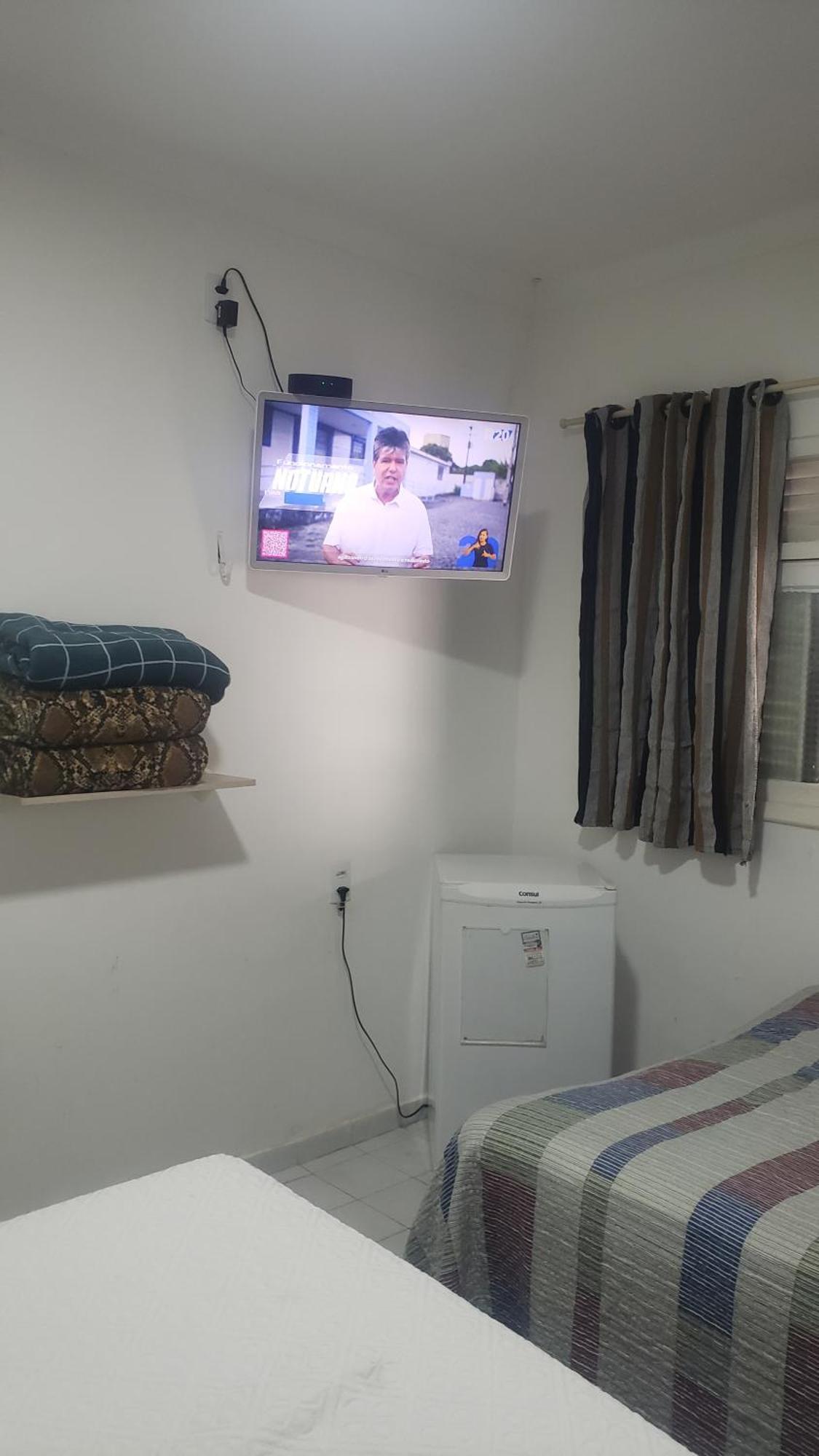 Hostel E Pousada Sol E Mar João Pessoa 외부 사진